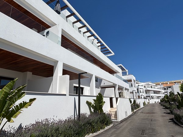 Medium property photo - Calle Infanta Cristina 40B3, 30710 Los Alcázares
